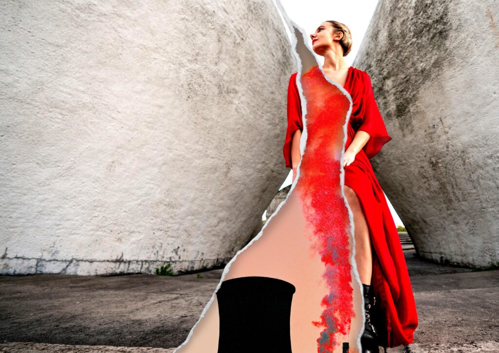 Sözde sürdürülebilir giysilerin ardında hala fosil yakıtlar var 