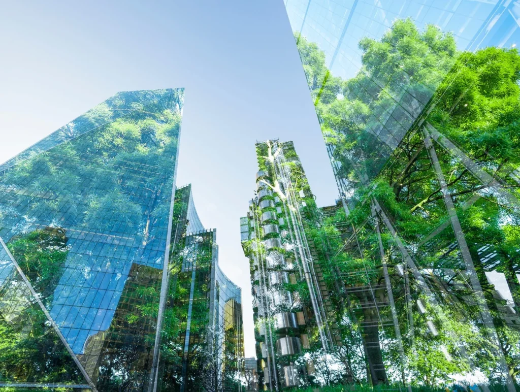 500 finans kuruluşu karbonsuzlaşma için birleşiyor