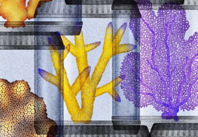 Mercan resiflerini kurtarmak için onları dondurmak etkili bir yöntem olabilir mi?