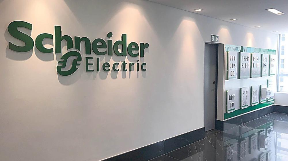 Schneider Electric, Sürdürülebilirlik Etki Programıyla dünyaya değer katmayı sürdürüyor