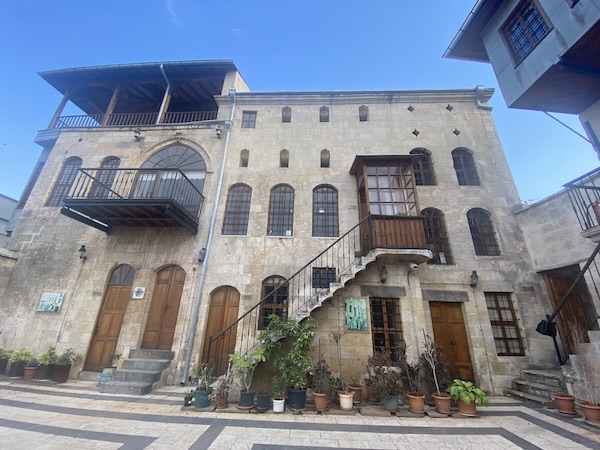 WWF-Türkiye ve DYMD’den afet ve krizlere dirençli, sürdürülebilir kentler için rapor