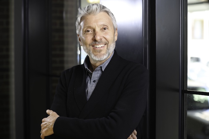 Erkekler kadına yönelik şiddete karşı sesini yükseltiyor: #kadınerkekeşittirnokta Konferansı 10 Ekim’de