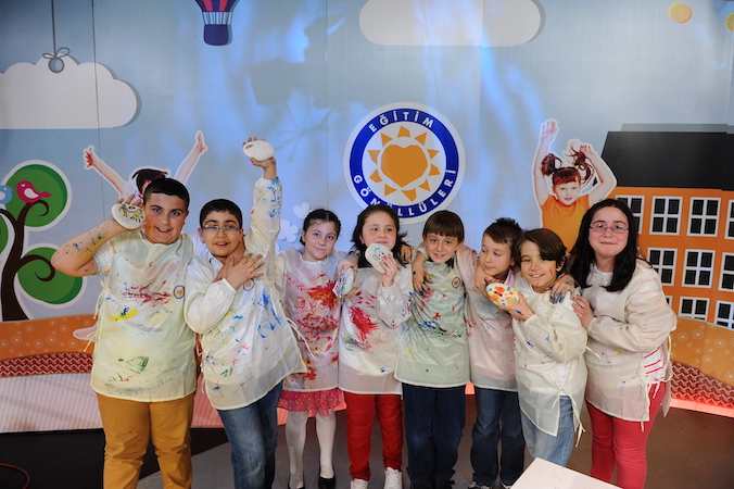 TEGV’de yeni dönem kayıtları başladı