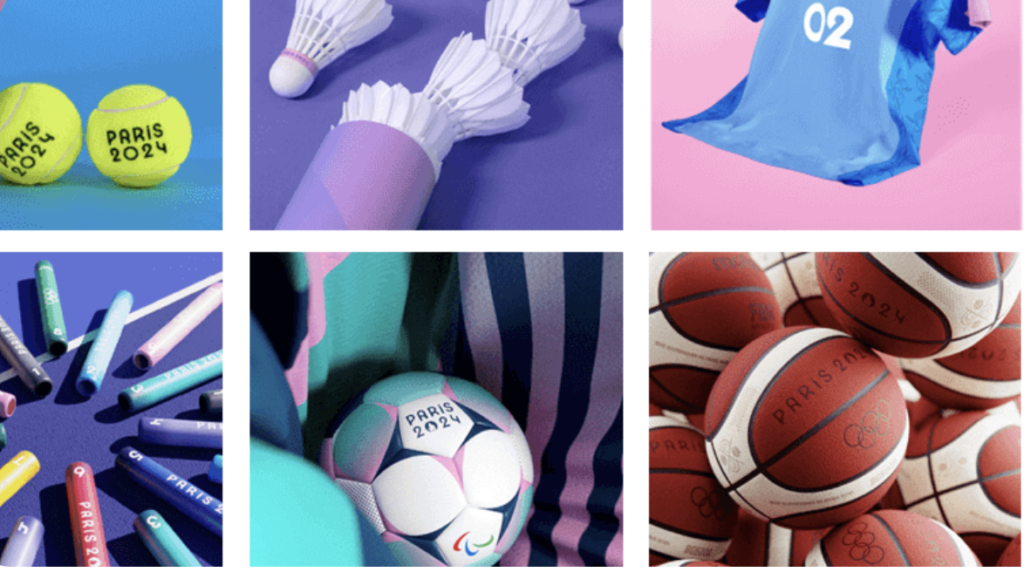 Paris 2024, Olimpiyat temizliği kapsamında bit pazarlarına ev sahipliği yapıyor