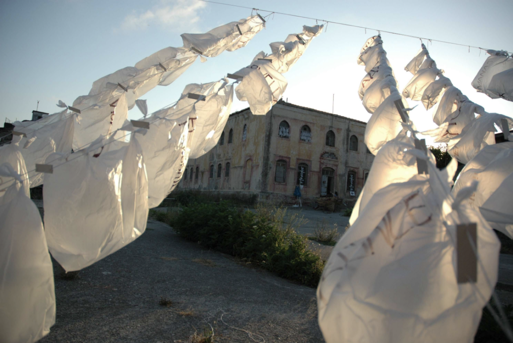 Sinopale Uluslararası Sinop Bienali’nin dokuzuncusu başlıyor