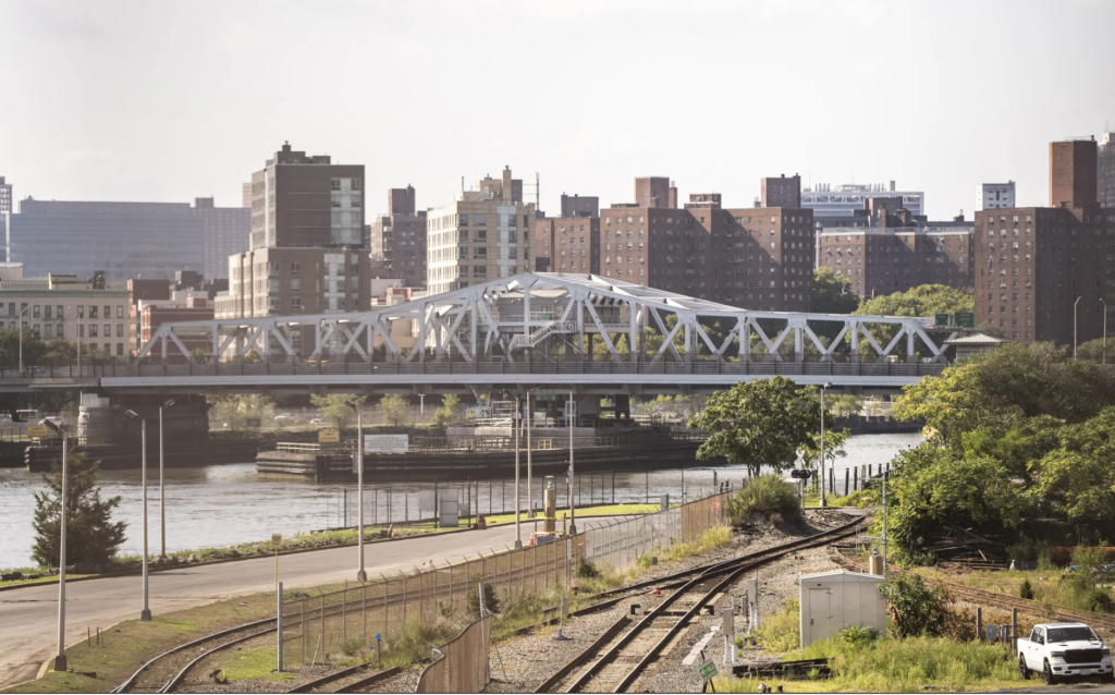 Mühendisler: İklim değişikliği köprülerin oyuncak gibi paramparça olmasına neden olabilir