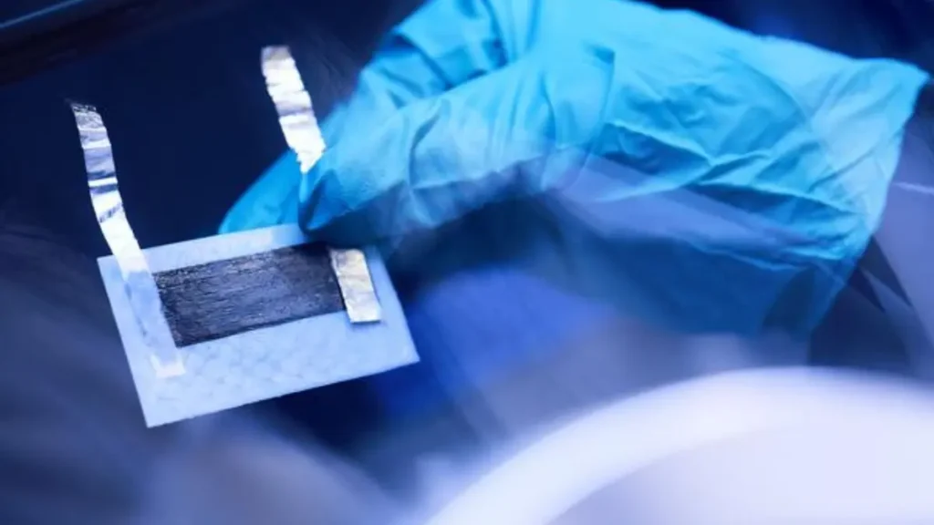 İsveçli bilim insanları dünyanın en güçlü bataryasını üretti