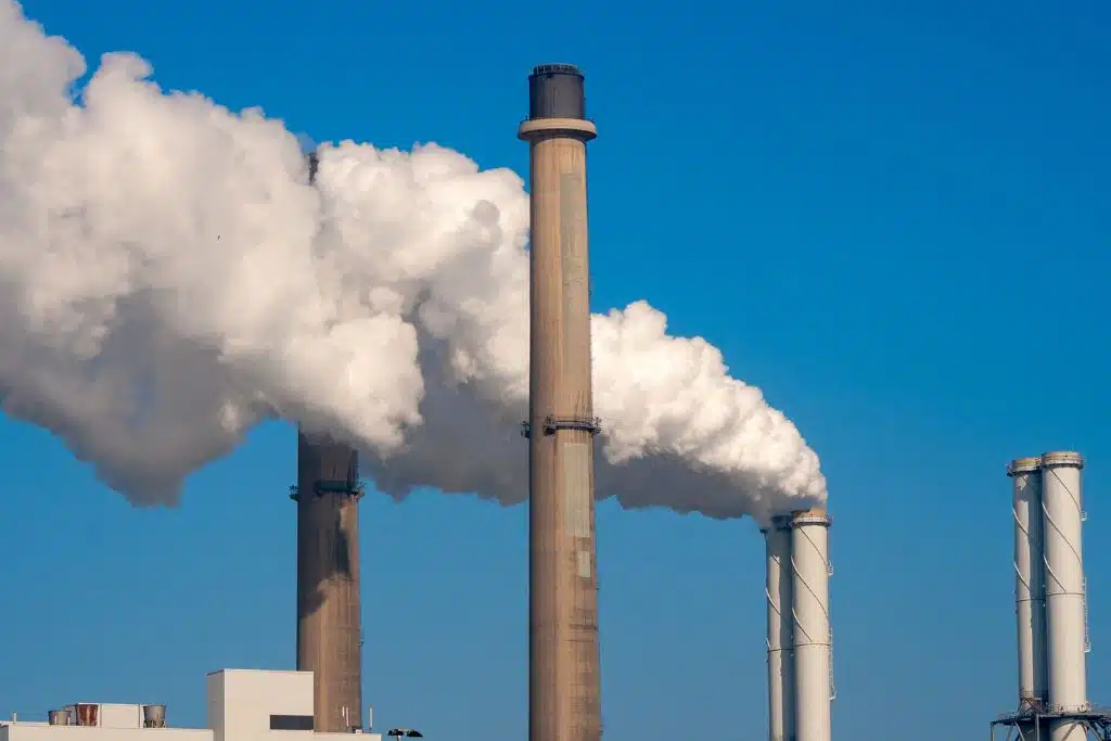 Karbon kredileri ve karbon dengeleme arasındaki farklar nelerdir?