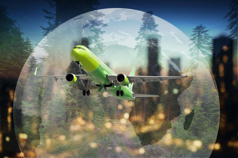 Cambridge Üniversitesi: Net sıfır havacılık mümkün diyor