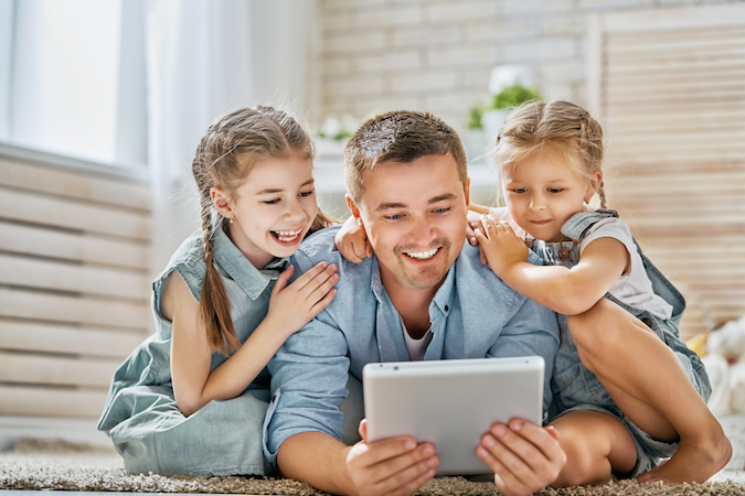 Dijital çağda okul öncesi çocuklar: Yüzde 50’si her gün ekran başında, yüzde 47’si eğitimden yoksun