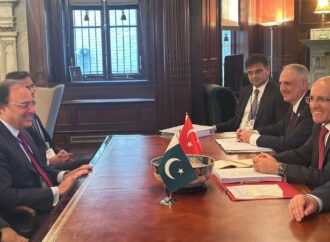 Dünya Bankası’ndan Türkiye’ye 1,9 milyar dolarlık kredi