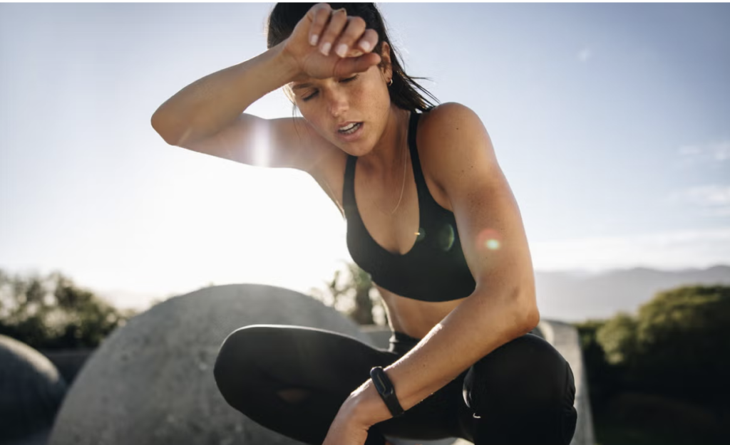 Araştırmaya göre insanların yarısından fazlası iyi görünmek için toplumsal baskı hissediyor