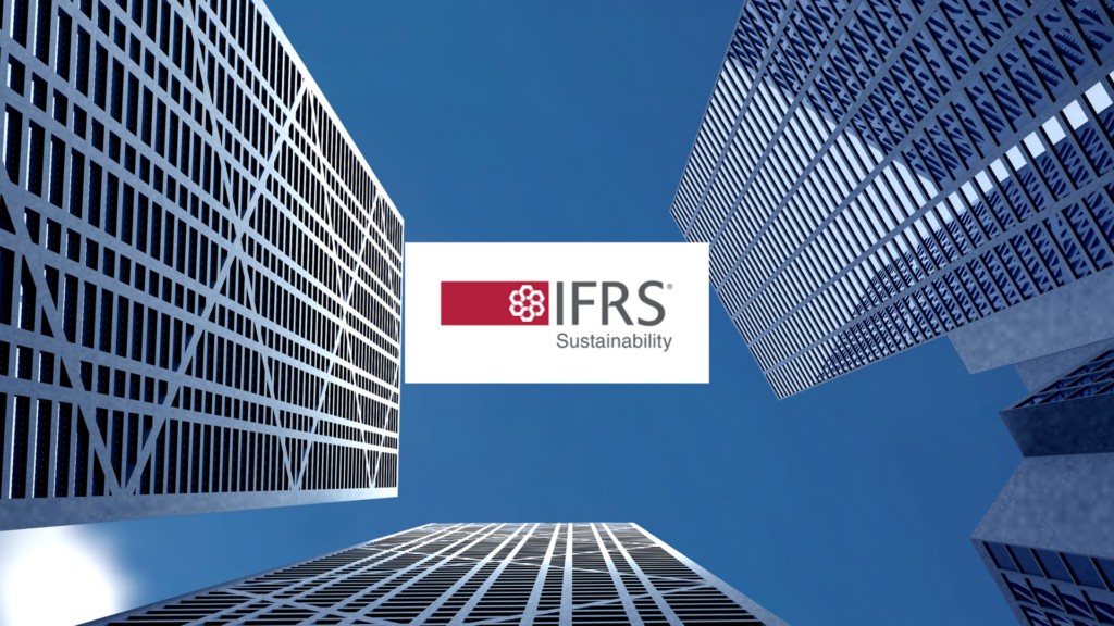 IFRS Vakfı, ISSB Standartları’na uyum sürecini kolaylaştırmak için yol haritası hazırladı