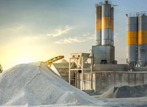 ZeroCAL: karbondioksiti denklemden çıkaran çimento üretim süreci