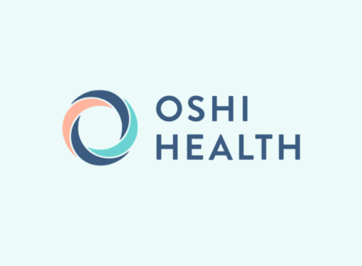 Sağlık girişimi Oshi Health 60 milyon dolar yatırım aldı