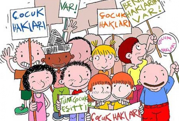 20 Kasım Dünya Çocuk Hakları Günü: Çocukların güvenli geleceği için kapsayıcı adımlar atılmalı