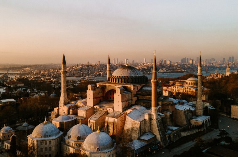 Türkiye’nin 2023 net-sıfır hedefine giden yol: Enerji sektörünü dönüştürmek