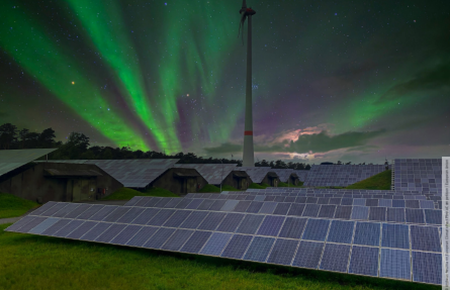 İklim Eylemi İlerleme Raporu AB’nin emisyon azaltımındaki başarısını ortaya koydu