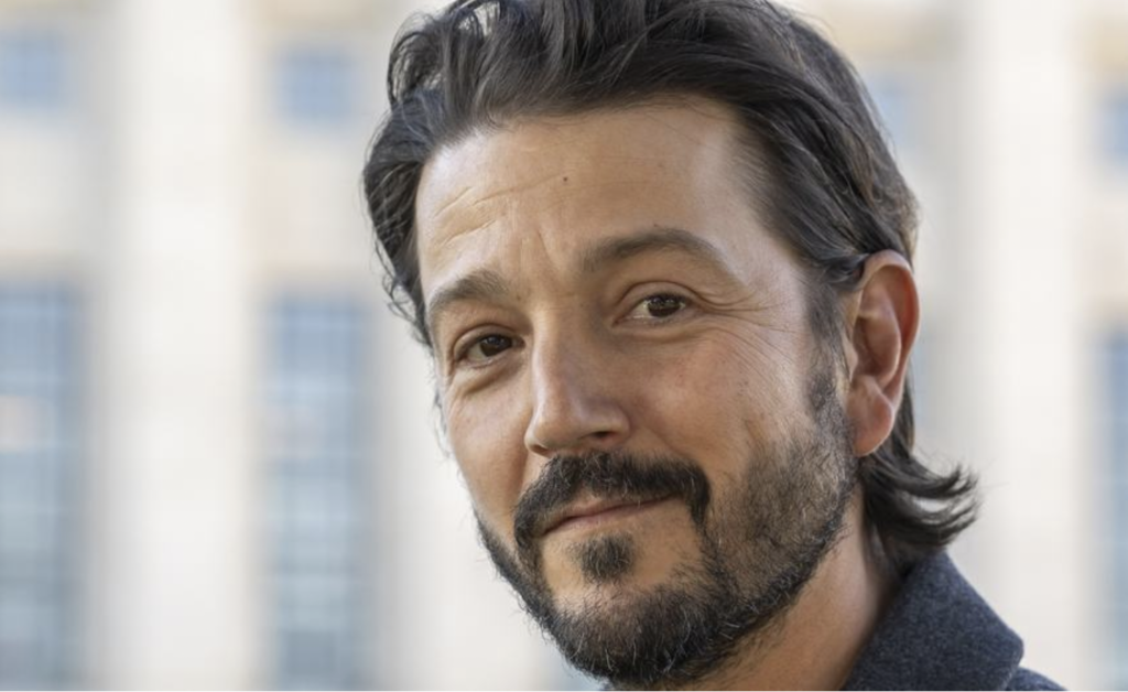 Diego Luna: Basın özgürlüğü konusunda herkes elini taşın altına koymalı