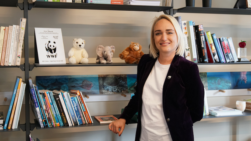 Milli Eğitim Bakanlığı ile WWF-Türkiye arasındaki Doğa Öncüleri Programı iş birliği protokolü yenilendi