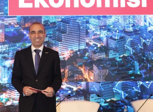 TUBİSAD Yönetim Kurulu Başkanı Mehmet Ali Tombalak ile Röportaj