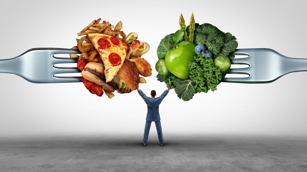 Dünya Vegan Günü: Hangi diyetin karbon ayak izi daha fazla?