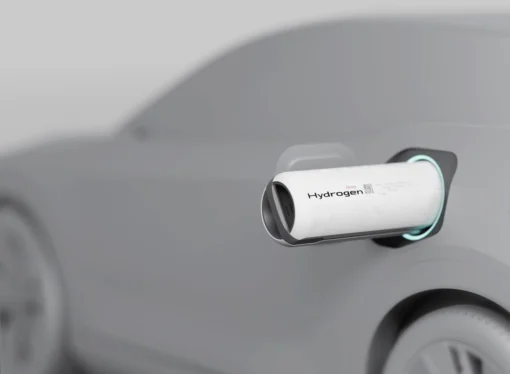 Toyota araçlar için taşınabilir hidrojen yakıt kartuşları geliştirdi