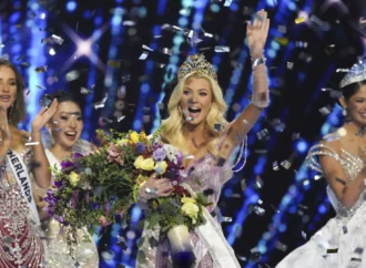 Dünya değişiyor: Hollanda’da Miss Netherlands güzellik yarışması artık düzenlenmeyecek