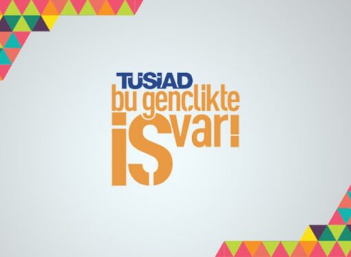 TÜSİAD Bu Gençlikte İŞ Var! 2024 – 2025 Dönemi başvuruları başladı