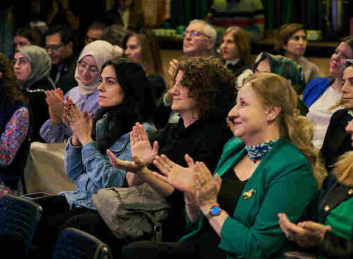 Tarım ve gıda sektöründeki kadın girişimciler EWA Programı’yla destekleniyor