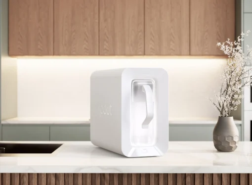 Spout: Havayı saf içme suyuna dönüştüren yeni cihaz