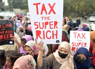 Dünya genelinde milyarderlerin serveti 2024’te 2 trilyon dolar arttı