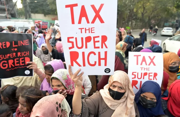 Dünya genelinde milyarderlerin serveti 2024’te 2 trilyon dolar arttı