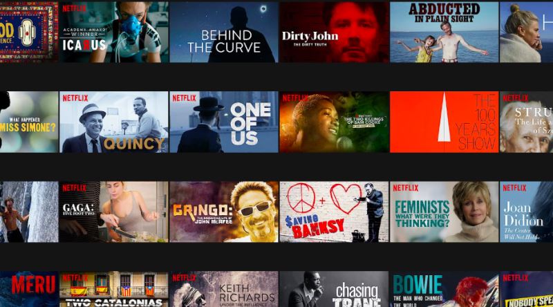 Dünyayı farklı bir açıdan görmemizi sağlayacak Netflix belgeselleri