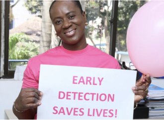 DSÖ: 2050’ye kadar meme kanseri vakaları yüzde 40 artabilir