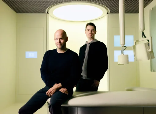 Sağlık girişimi Neko Health sağlık teknolojilerinde yeni gelişmeler için 260 milyon dolar yatırım aldı