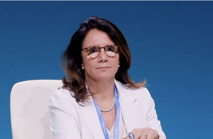 COP30 Başkan Yardımcısı: Savunmaya değil, iklime bütçe ayırın