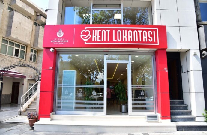 İBB Kent Lokantaları halka hizmet adına en faydalı adımlardan biri