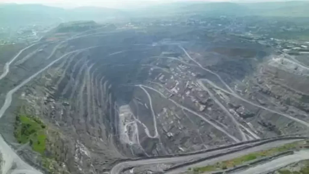 Çin 60 bin yıl yetecek sınırsız enerji kaynağı keşfetti