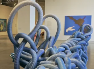 İstanbul’da çağdaş sanat ve sürdürülebilirlik