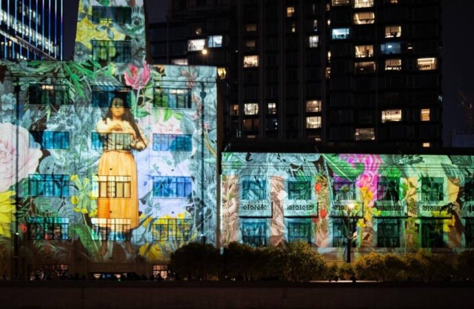 Dev ekranlarda sessiz direniş: Night Bloom Şanghay’da işaret diliyle iklim hikayesini yeniden yazdı