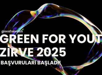 Greenforyouth Zirvesi bugünün lideriyle geleceğin liderlerini 3 Mayıs’ta bir araya getirecek