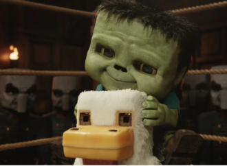 Gişe rekoruyla açılan Minecraft filmi oyun uyarlamaları arasında zirveye oturdu