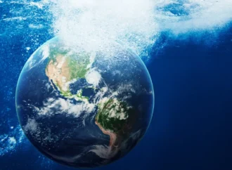 NASA: 2024 yılında küresel deniz seviyeleri beklenenin üzerinde yükseldi