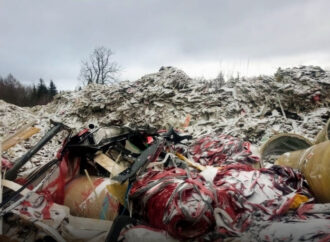 Dünya genelinde ve Türkiye’de atık krizi büyüyor