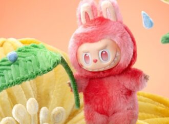 Pop Mart markası, Mattel, Hasbro ve Sanrio’nun toplam piyasa değerini geride bırakarak büyük bir başarıya imza attı