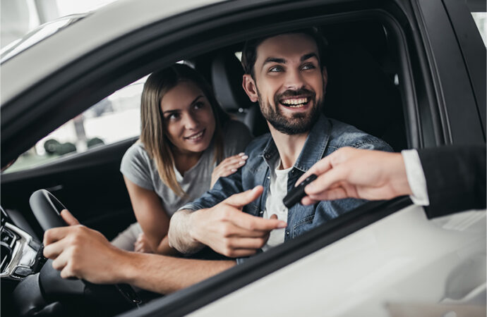 Gençler çevreci otomobilleri tercih ediyor