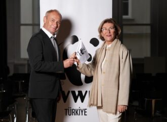 WWF-Türkiye’nin yeni Yönetim Kurulu Başkanı Füsun Gençsü