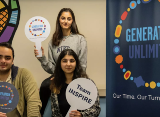 PureFlow: Genç zihinlerden temiz su için yaratıcı çözüm