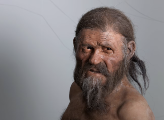 Buz adam Ötzi 30 yıl sonra hala konuşuluyor